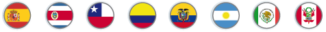 Oficinas en: